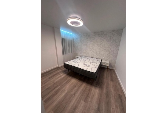 Перепродажа - Квартира - Torrevieja - Centro