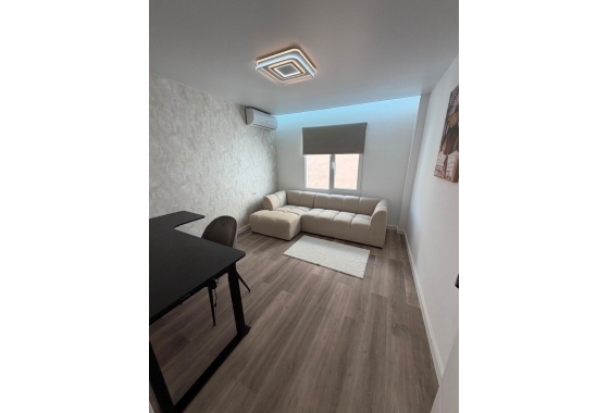 Перепродажа - Квартира - Torrevieja - Centro