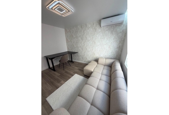 Перепродажа - Квартира - Torrevieja - Centro