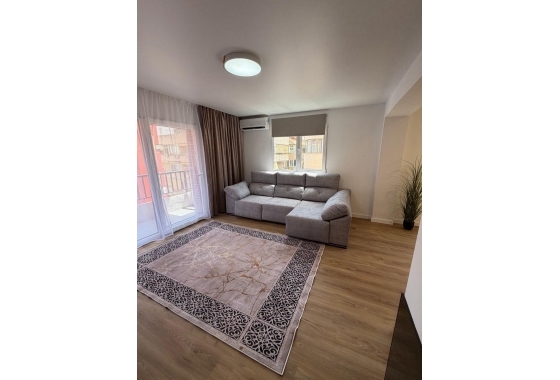 Перепродажа - Квартира - Torrevieja - Playa de los Locos