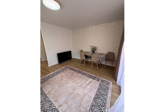 Перепродажа - Квартира - Torrevieja - Playa de los Locos