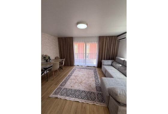 Перепродажа - Квартира - Torrevieja - Playa de los Locos