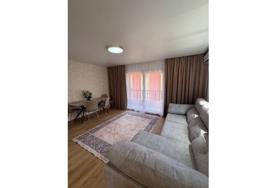 Перепродажа - Квартира - Torrevieja - Playa de los Locos