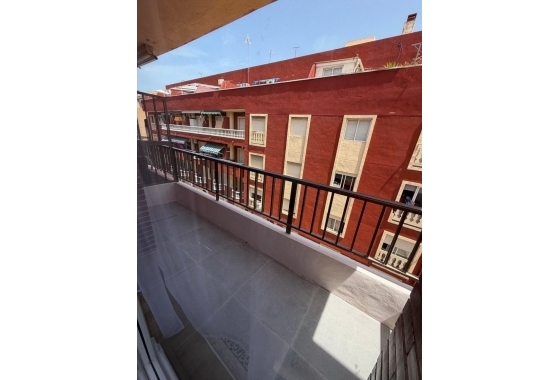 Перепродажа - Квартира - Torrevieja - Playa de los Locos