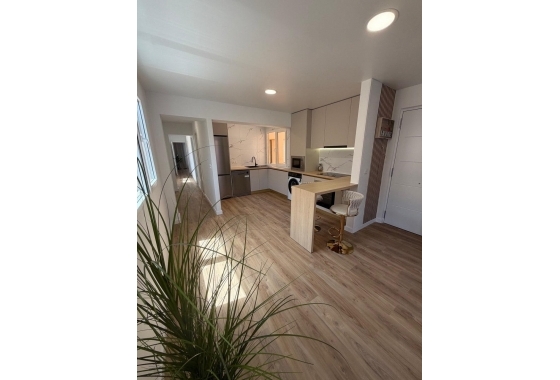 Перепродажа - Квартира - Torrevieja - Playa de los Locos