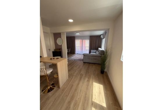 Перепродажа - Квартира - Torrevieja - Playa de los Locos