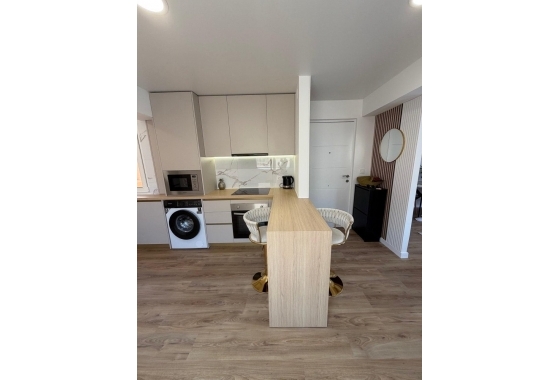 Перепродажа - Квартира - Torrevieja - Playa de los Locos
