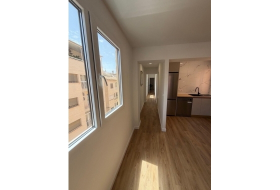 Перепродажа - Квартира - Torrevieja - Playa de los Locos