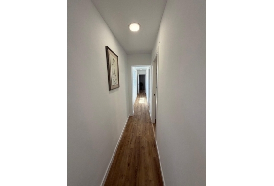 Перепродажа - Квартира - Torrevieja - Playa de los Locos