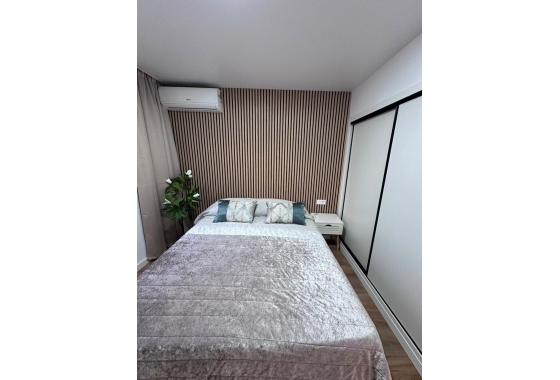 Перепродажа - Квартира - Torrevieja - Playa de los Locos