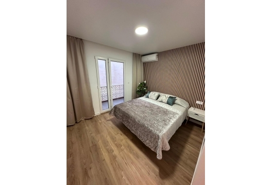Перепродажа - Квартира - Torrevieja - Playa de los Locos