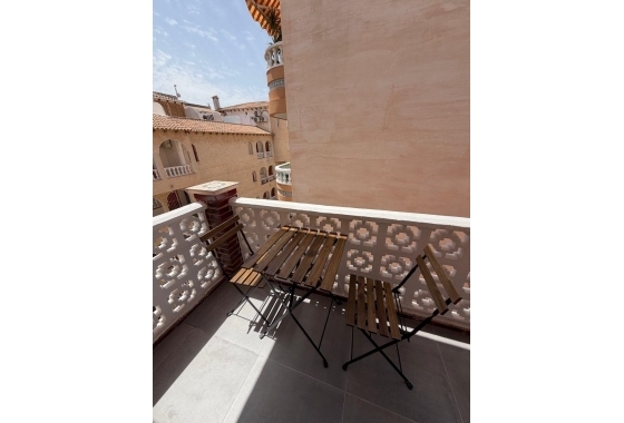 Перепродажа - Квартира - Torrevieja - Playa de los Locos