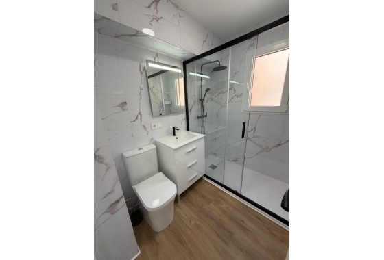 Перепродажа - Квартира - Torrevieja - Playa de los Locos