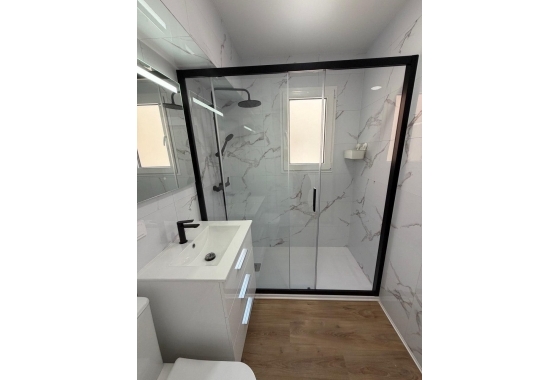 Перепродажа - Квартира - Torrevieja - Playa de los Locos