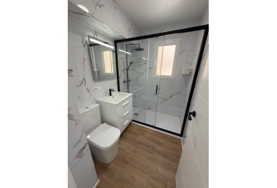 Перепродажа - Квартира - Torrevieja - Playa de los Locos