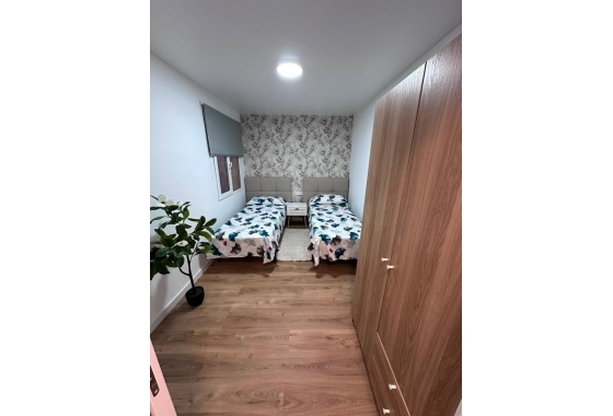 Перепродажа - Квартира - Torrevieja - Playa de los Locos