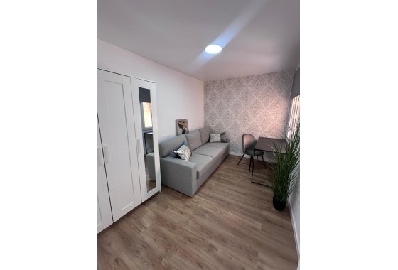 Перепродажа - Квартира - Torrevieja - Playa de los Locos