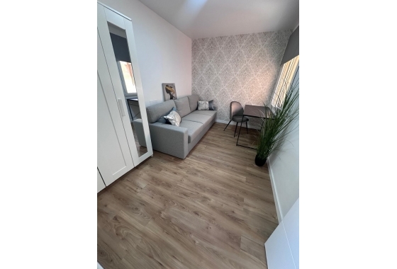 Перепродажа - Квартира - Torrevieja - Playa de los Locos