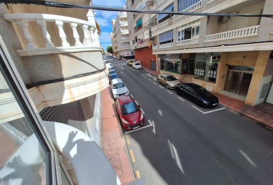 Перепродажа - Квартира - Torrevieja - Estacion De Autobuses