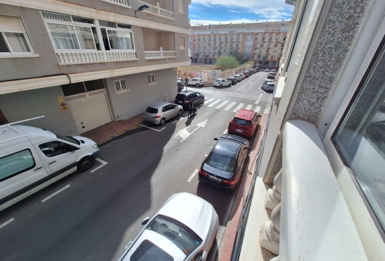 Перепродажа - Квартира - Torrevieja - Estacion De Autobuses