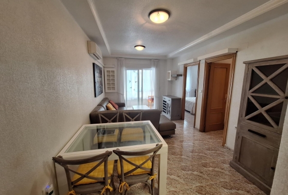 Перепродажа - Квартира - Torrevieja - Estacion De Autobuses