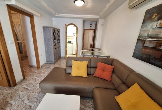 Перепродажа - Квартира - Torrevieja - Estacion De Autobuses