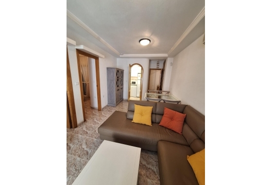 Перепродажа - Квартира - Torrevieja - Estacion De Autobuses