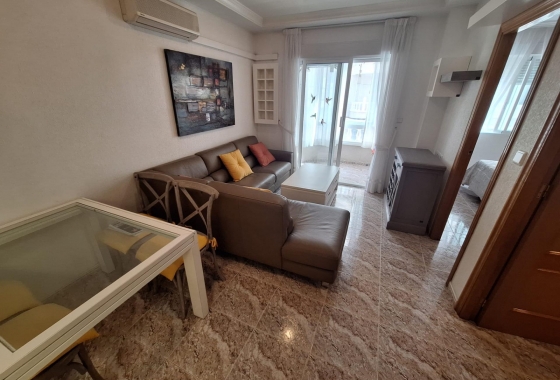 Перепродажа - Квартира - Torrevieja - Estacion De Autobuses