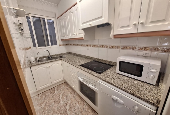Перепродажа - Квартира - Torrevieja - Estacion De Autobuses