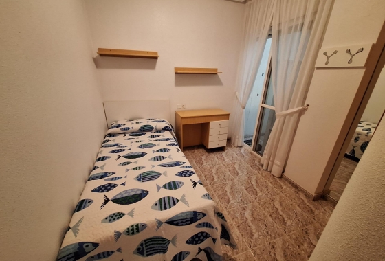 Перепродажа - Квартира - Torrevieja - Estacion De Autobuses