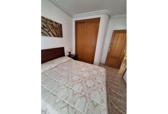 Перепродажа - Квартира - Torrevieja - Estacion De Autobuses
