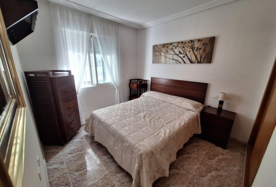Перепродажа - Квартира - Torrevieja - Estacion De Autobuses