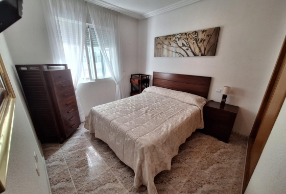 Перепродажа - Квартира - Torrevieja - Estacion De Autobuses