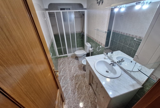 Перепродажа - Квартира - Torrevieja - Estacion De Autobuses