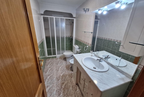 Перепродажа - Квартира - Torrevieja - Estacion De Autobuses
