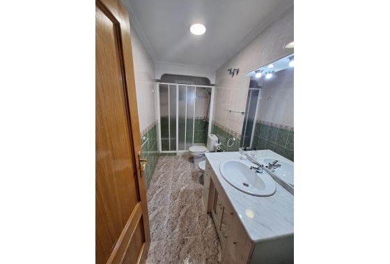 Перепродажа - Квартира - Torrevieja - Estacion De Autobuses