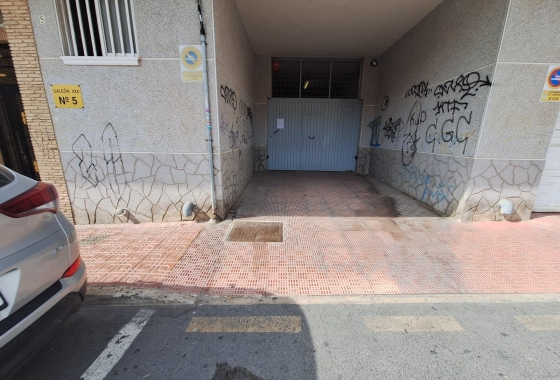 Перепродажа - Квартира - Torrevieja - Estacion De Autobuses