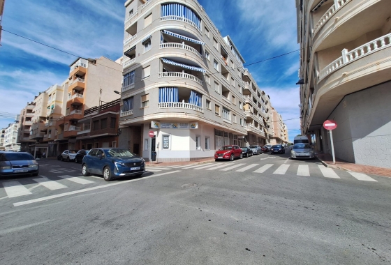 Перепродажа - Квартира - Torrevieja - Estacion De Autobuses