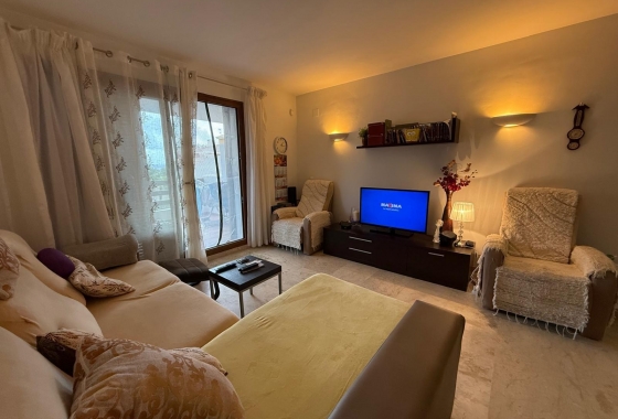 Перепродажа - Квартира - Torrevieja - Punta Prima