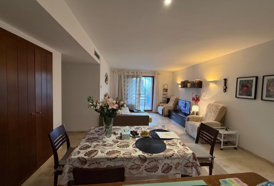 Перепродажа - Квартира - Torrevieja - Punta Prima