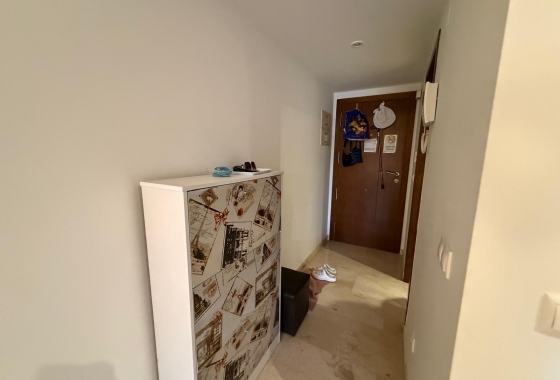 Перепродажа - Квартира - Torrevieja - Punta Prima