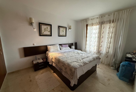 Перепродажа - Квартира - Torrevieja - Punta Prima