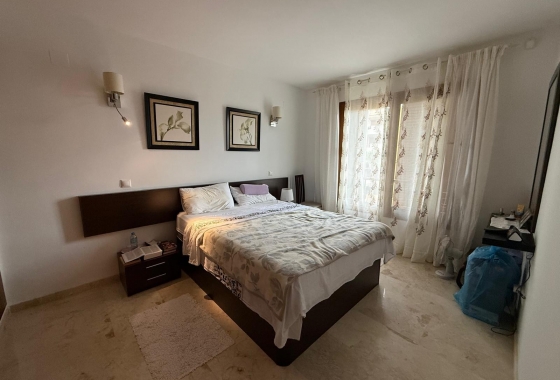 Перепродажа - Квартира - Torrevieja - Punta Prima