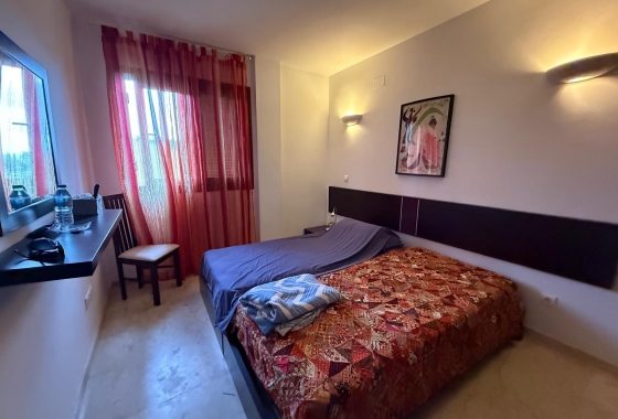 Перепродажа - Квартира - Torrevieja - Punta Prima