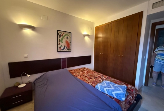 Перепродажа - Квартира - Torrevieja - Punta Prima