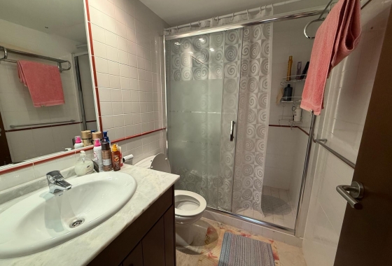 Перепродажа - Квартира - Torrevieja - Punta Prima