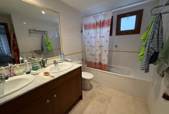 Перепродажа - Квартира - Torrevieja - Punta Prima