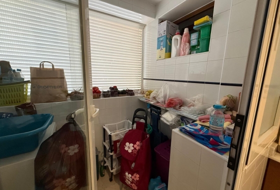 Перепродажа - Квартира - Torrevieja - Punta Prima