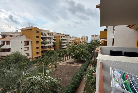 Перепродажа - Квартира - Torrevieja - Punta Prima