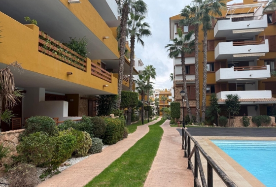 Перепродажа - Квартира - Torrevieja - Punta Prima